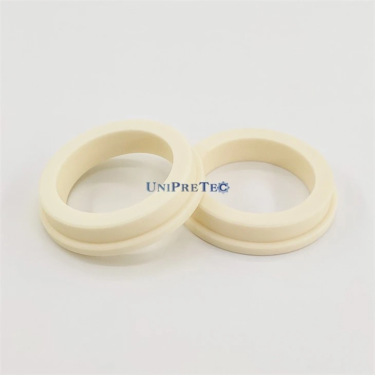 Aluminum Oxide Parts