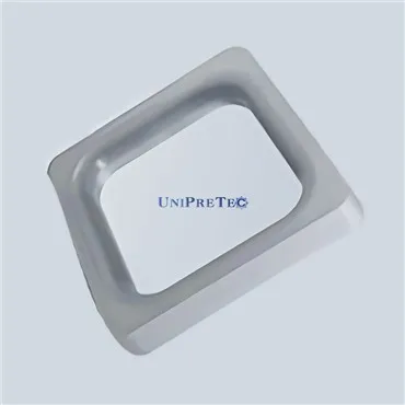 حلقه شکستن نیترید بور