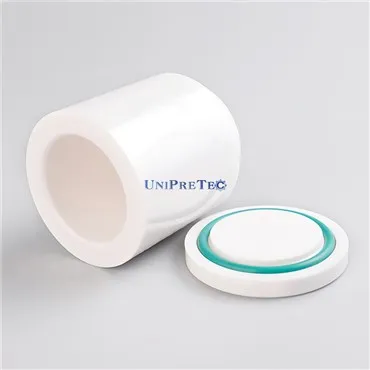 شیشه گلوله سرامیکی