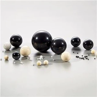 توپ های سرامیکی دقیق