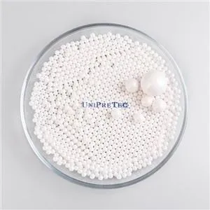 رسانه سنگ زنی زیرکونیا