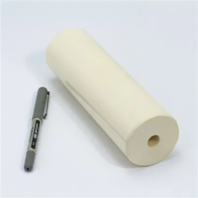 پیستون آلومینا