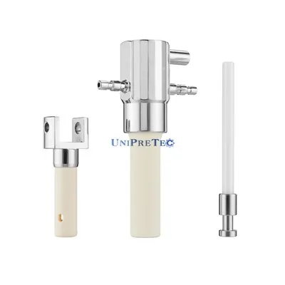 پمپ پیستونی دوار سرامیکی