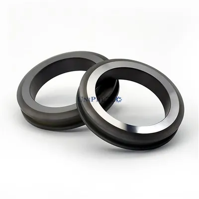 حلقه مهر و موم سرامیکی