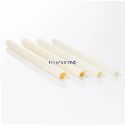 لوله سرامیکی برای ترموکوپل