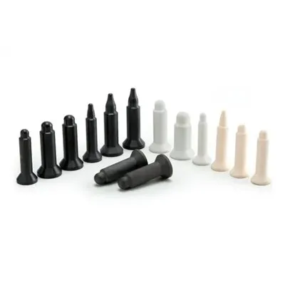 پین راهنمای جوش سرامیکی