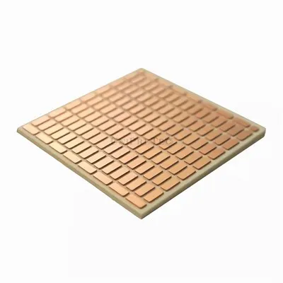 بستر سرامیکی DBC