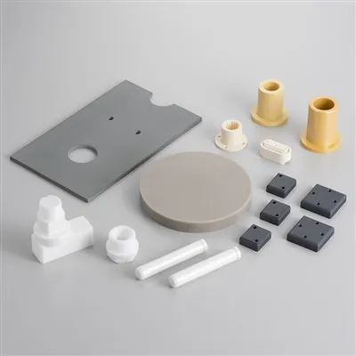 محصولات فنی سرامیک