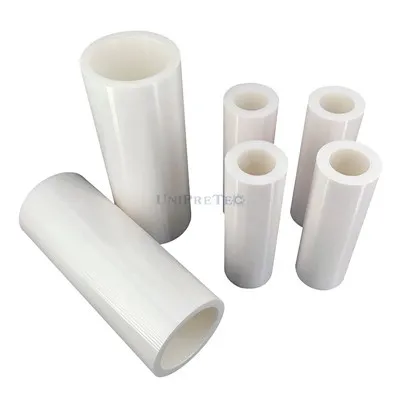 لوله های زیرکونیا