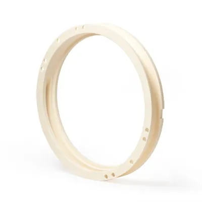 حلقه رسوب سرامیکی